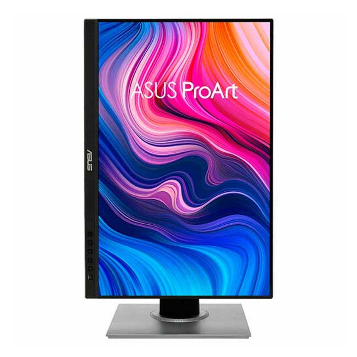 ASUS - Monitor Profesional ASUS ProArt Display PA278QV 27” WQHD IPS 75Hz 100% sRGB
