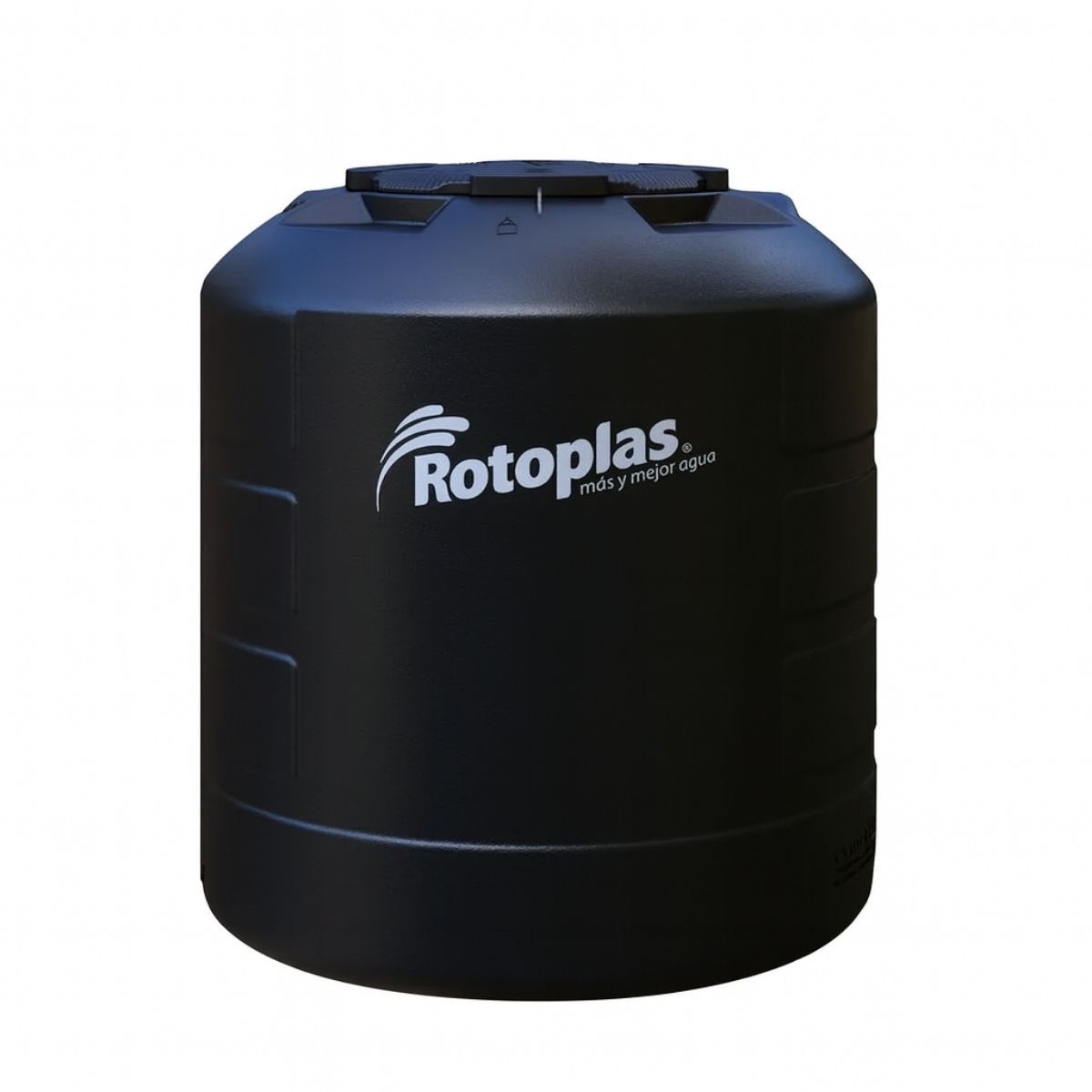 ROTOPLAS - Tanque Rotoplas Plus+ 2500L SMA Agua Potable