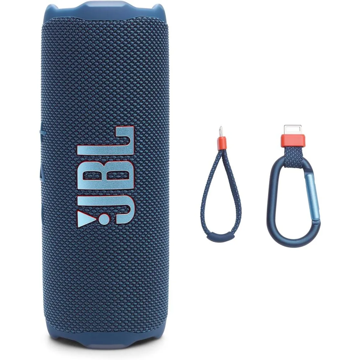 JBL - JBL PARLANTE BLUETOOTH FLIP 7 - AZUL