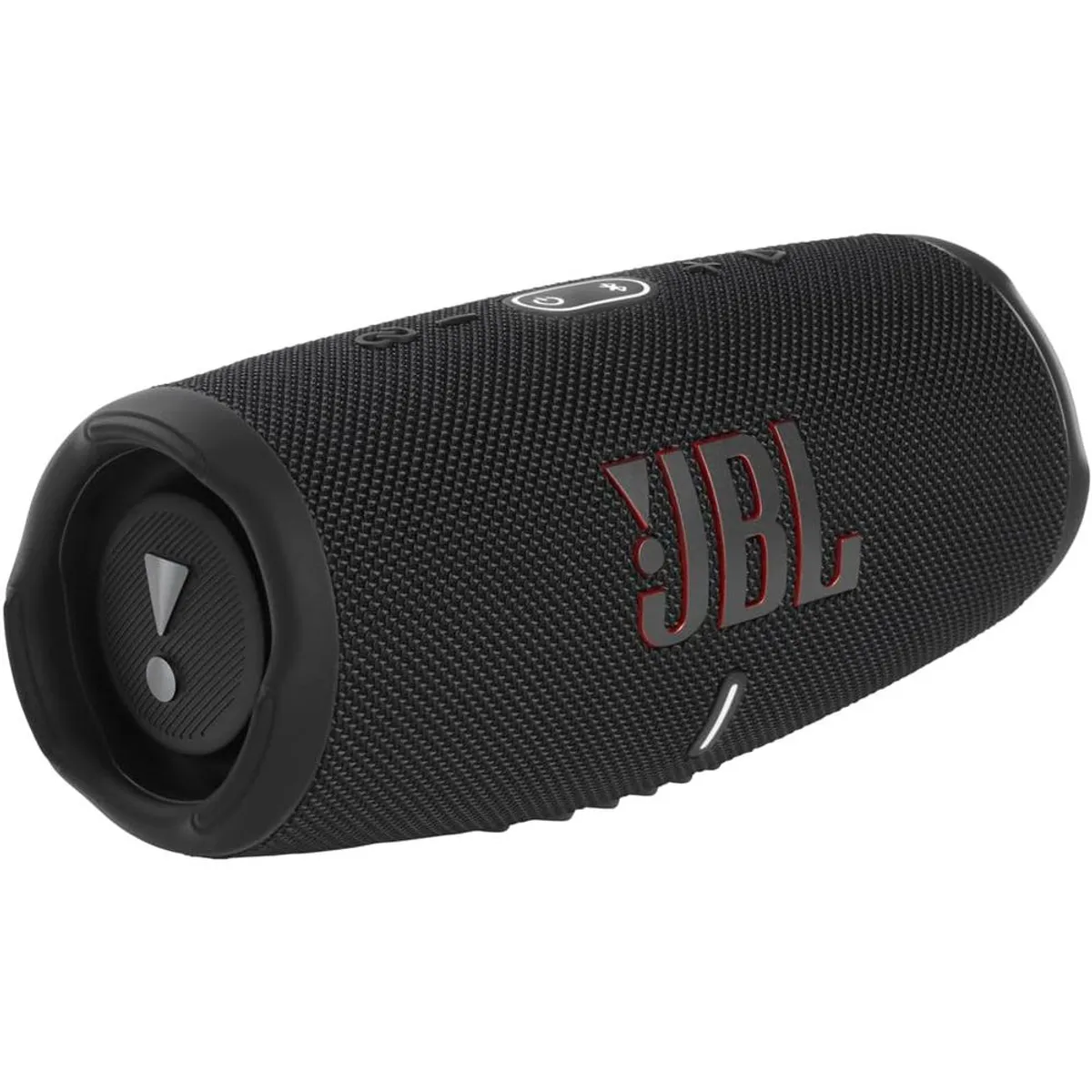 JBL - JBL PARLANTE BLUETOOTH CHARGE 5 - NEGRO