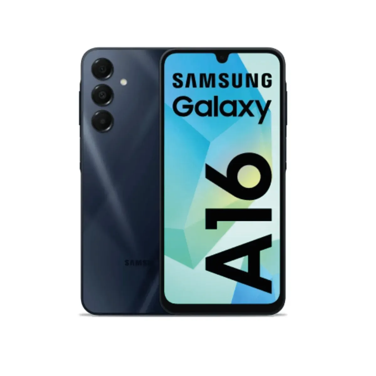 SAMSUNG GALAXY A16 128GB 4RAM BLACK, marca SAMSUNG - Foto Principal