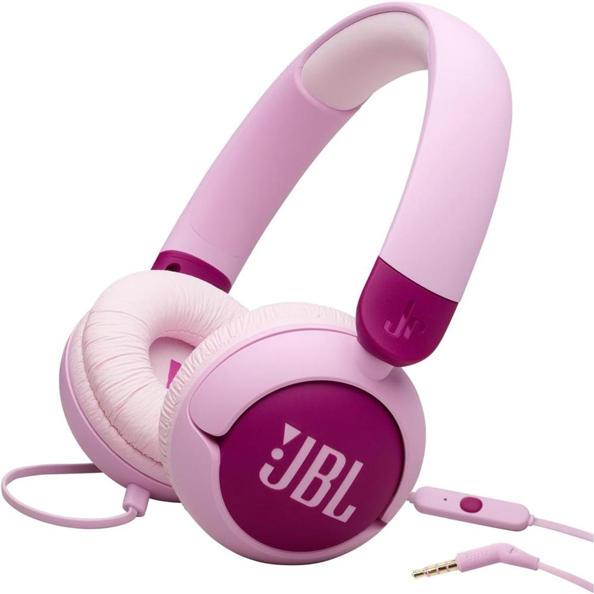 JBL - AUDÍFONOS JBL JUNIOR 320 PARA NIÑOS