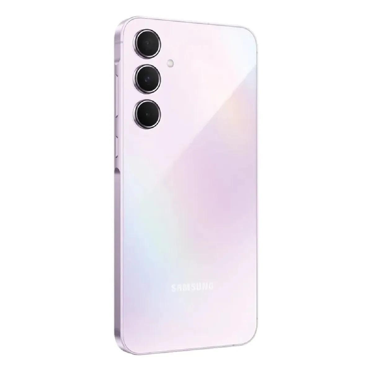 SAMSUNG - Smartphone Galaxy A56 5G 256GB 8GB RAM Awesome Pink