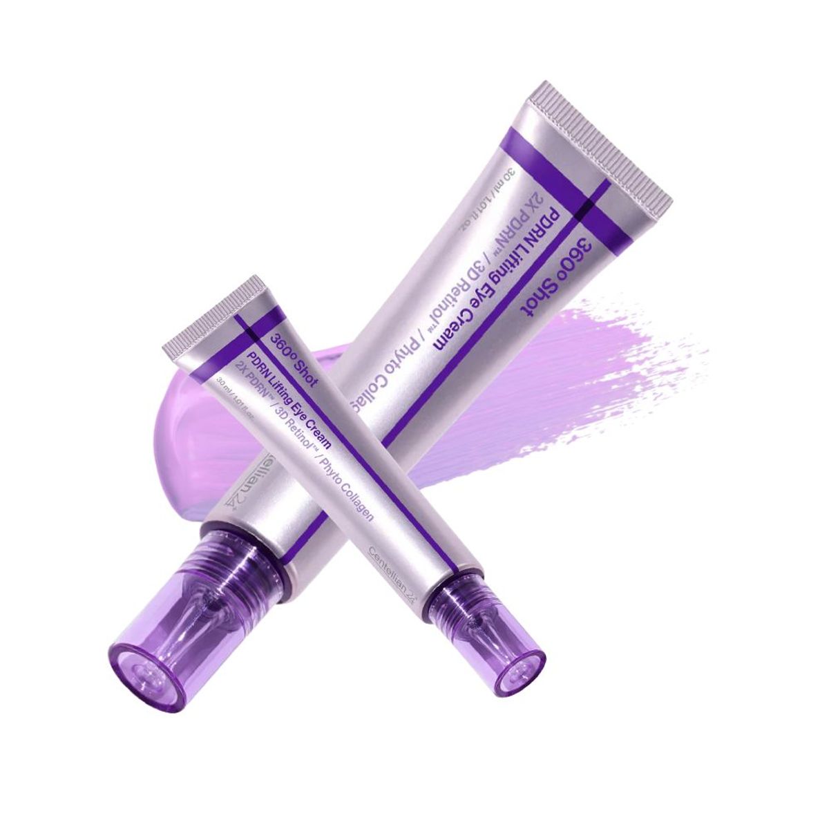 GENERICO - Centellian24 - 360 PDRN Lifting Eye Cream 30ml Crema Reafirmante