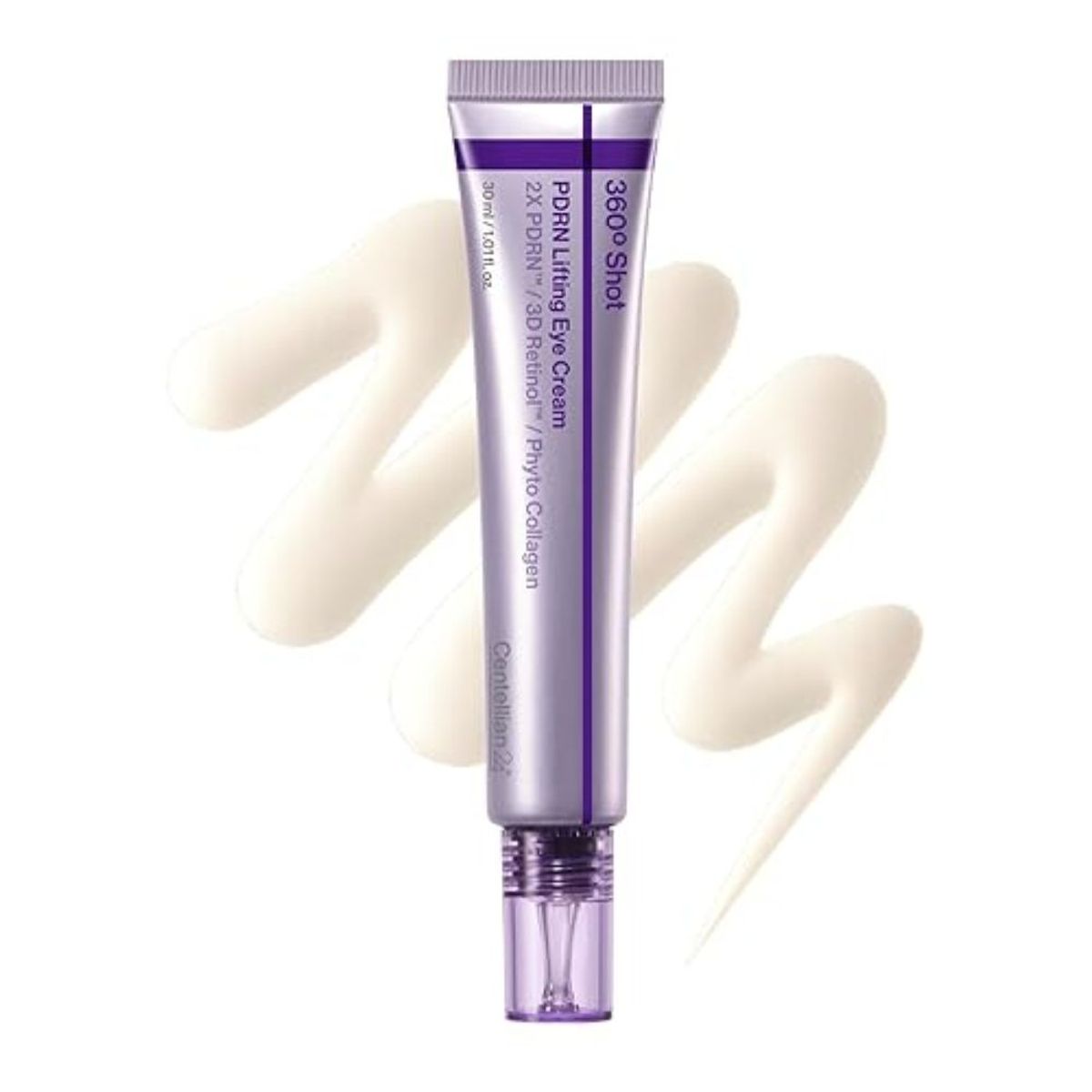 GENERICO - Centellian24 - 360 PDRN Lifting Eye Cream 30ml Crema Reafirmante