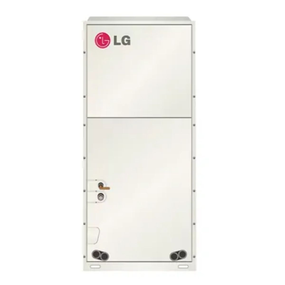 LG - Aire Acondicionado LG Ducto Inverter 60,000 BTU 5TR Frío Industrial