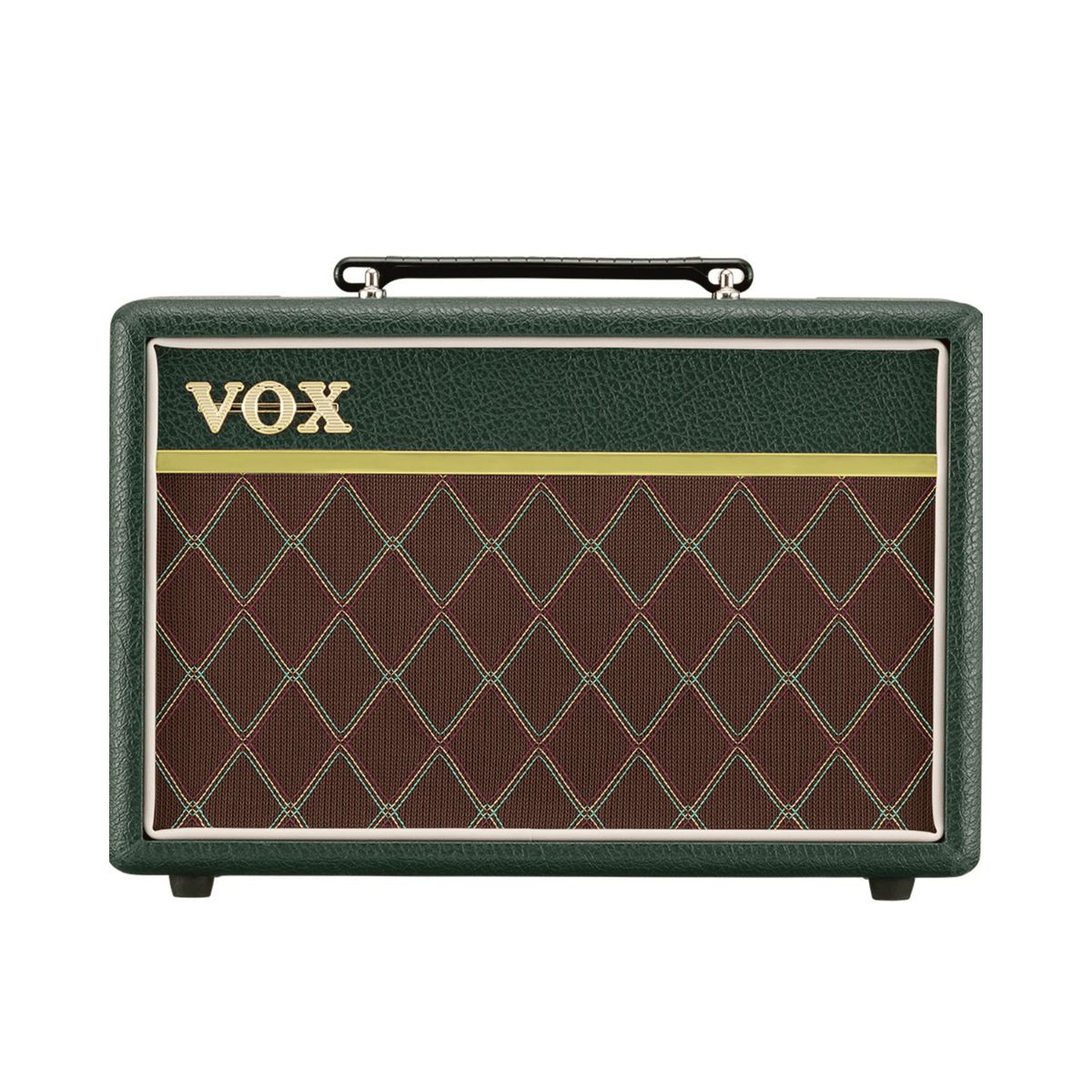 VOX - Amplificador para Bajo Vox Pathfinder 10-BRG Combo 10W