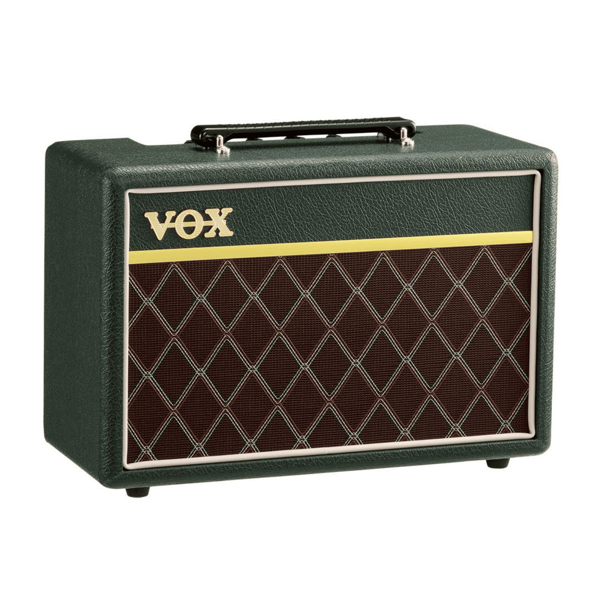 VOX - Amplificador para Bajo Vox Pathfinder 10-BRG Combo 10W