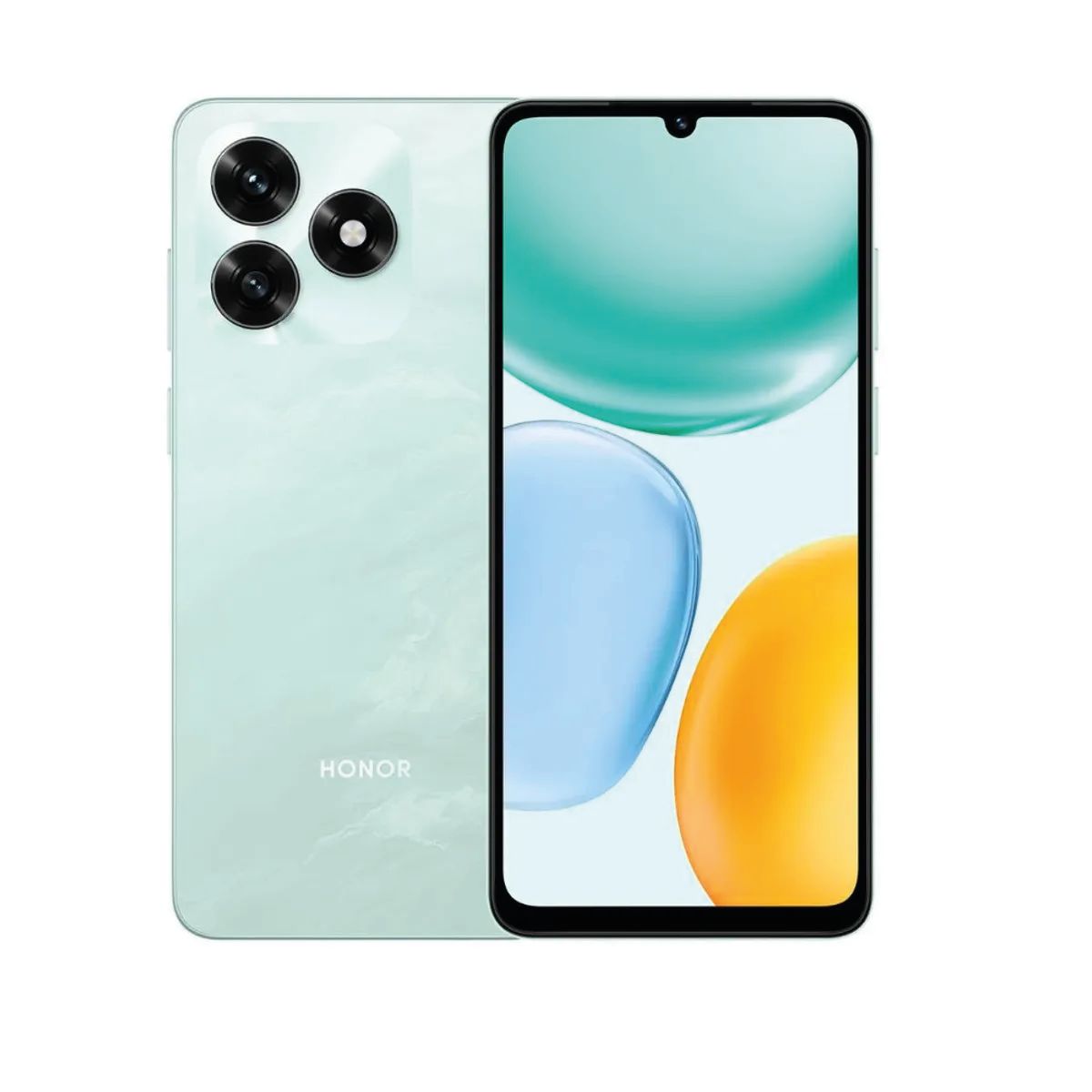 HONOR - HONOR X5C PLUS 256GB 4GB OCEAN CYAN