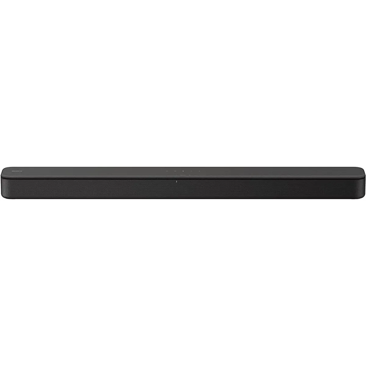 SONY - SONY BARRA DE SONIDO S100F - NEGRO