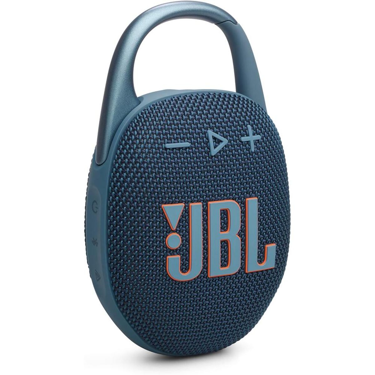 JBL - JBL PARLANTE BLUETOOTH CLIP 5 - AZUL