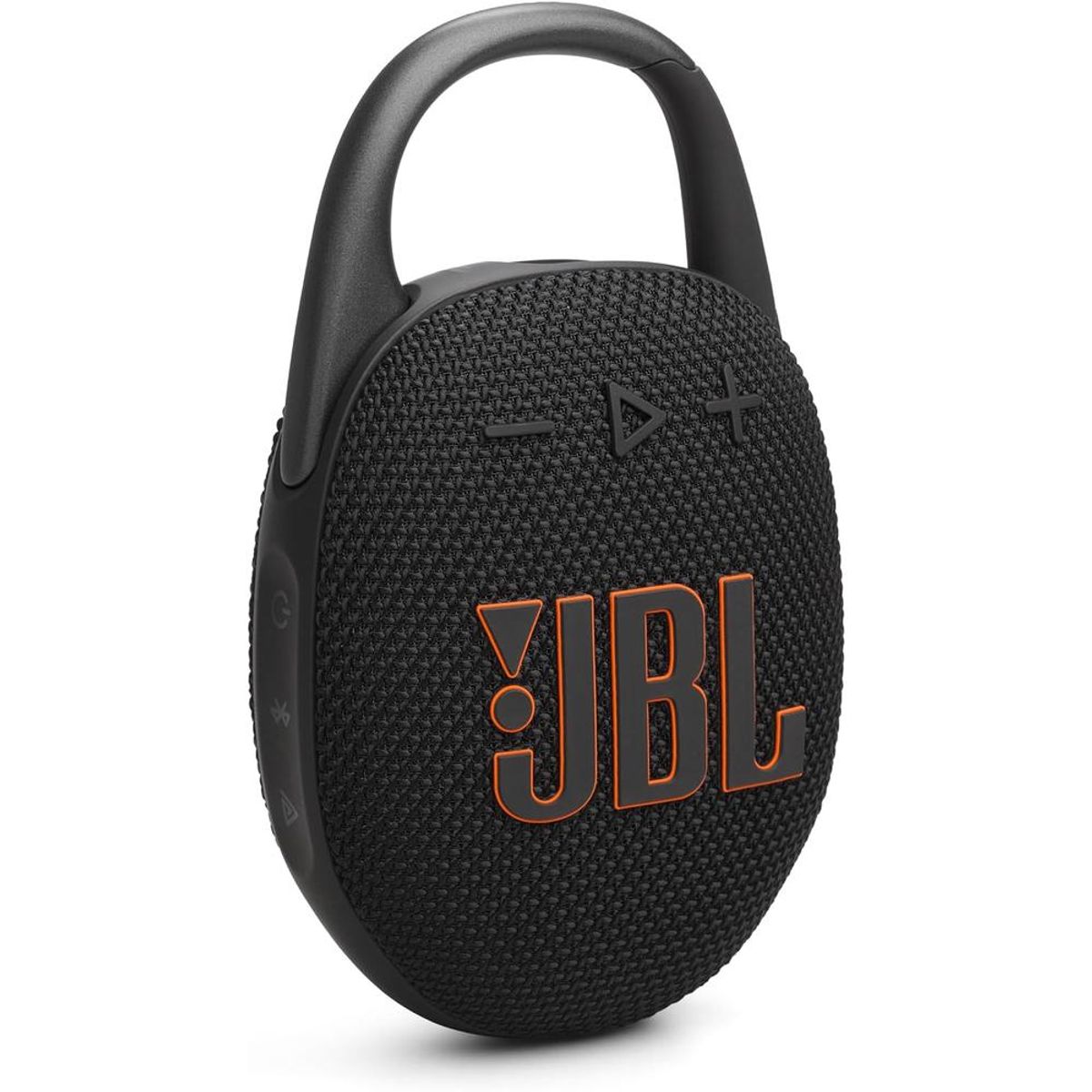JBL - JBL PARLANTE BLUETOOTH CLIP 5 - NEGRO