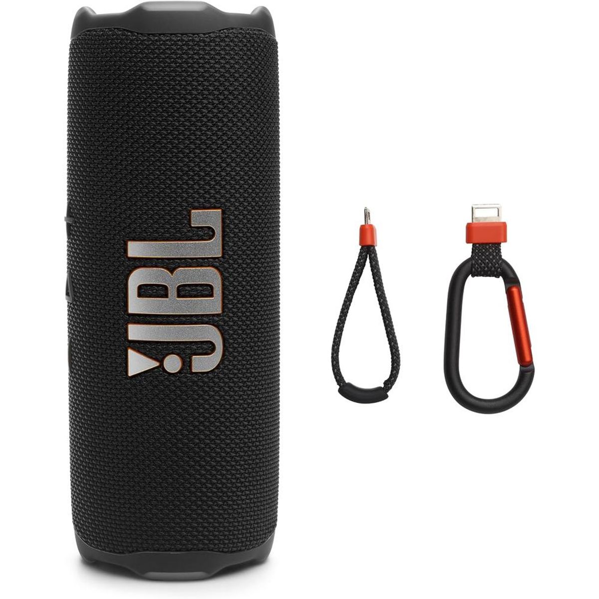 JBL - JBL PARLANTE BLUETOOTH FLIP 7 - NEGRO