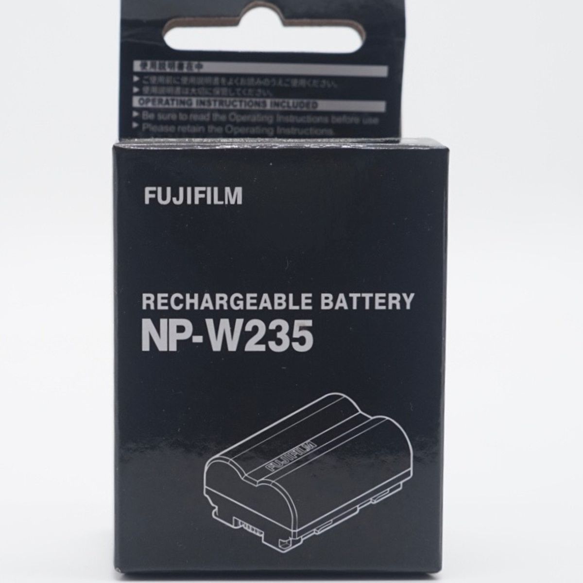 FUJIFILM - BATERIA PARA FUJIFILM NP-W235