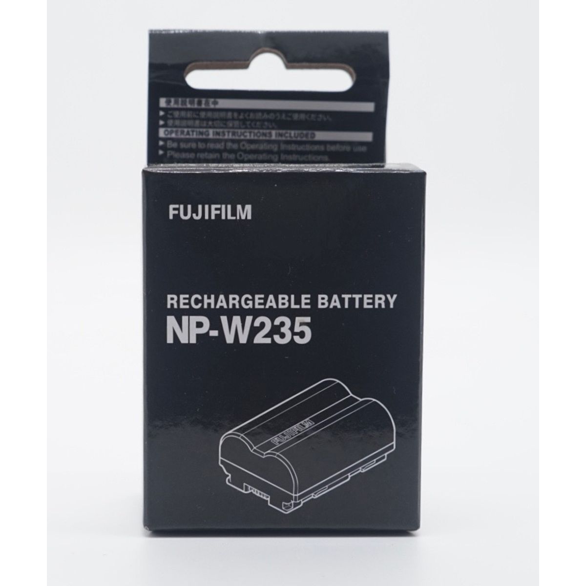 FUJIFILM - BATERIA PARA FUJIFILM NP-W235