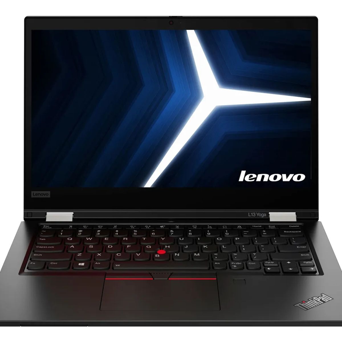 LENOVO - Lenovo Thinkpad L13 Yoga Gen 2 Core I5 11th 16gb Ram 512gb Ssd Negro (Reacondicionado)