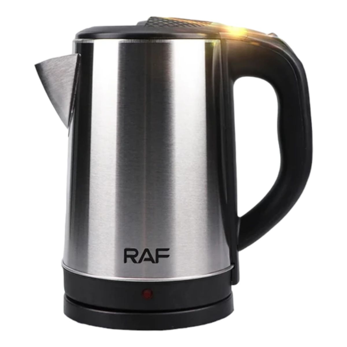 RAFF - Hervidor Electrico Acero Inoxidable 2.2l Raf Apagado Automat