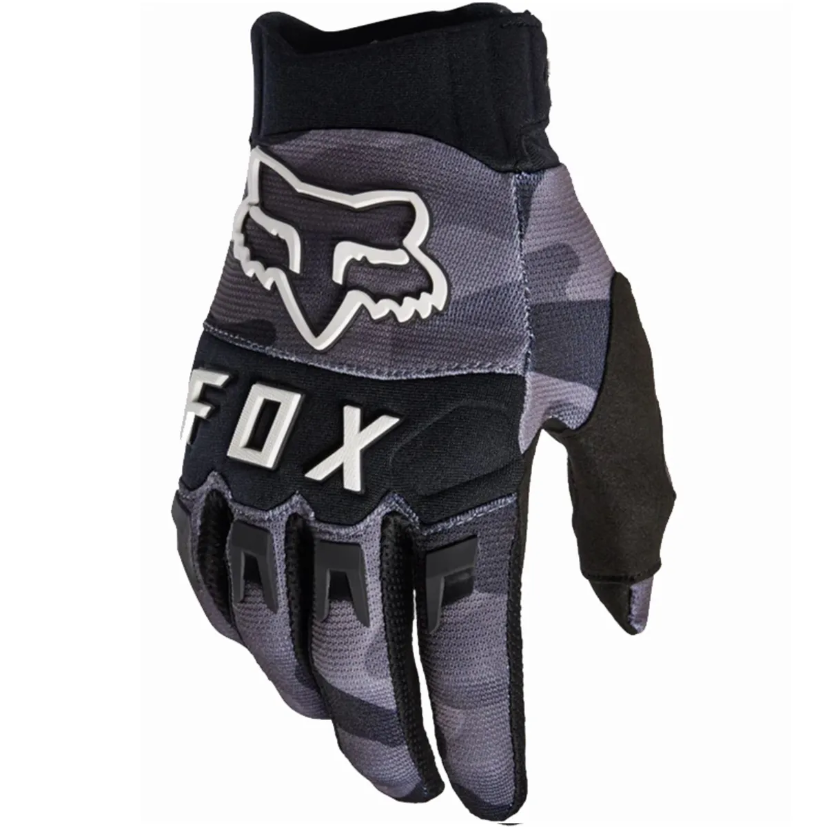 Guantes para bicicleta Touch Screem - Talla XL, marca FOX 40 - Foto Principal