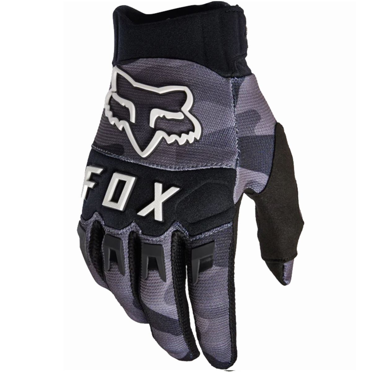 Guantes para bicicleta Touch Screem - Talla XL, marca FOX 40 - Foto Principal