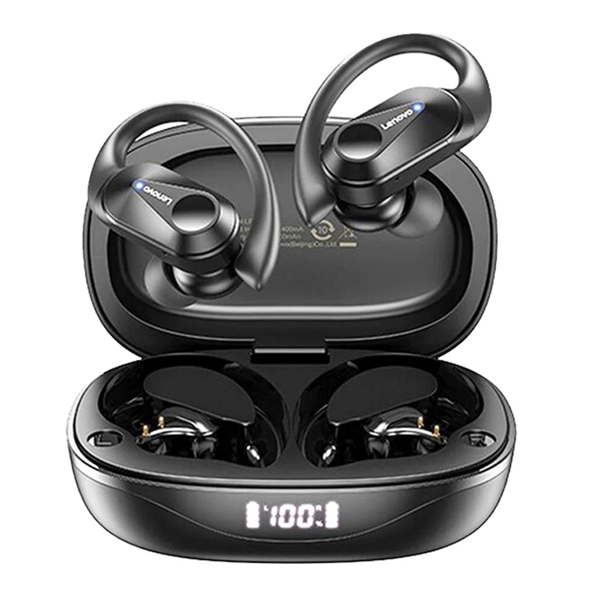 LENOVO - Audífonos Lenovo LP75 Tws Audífonos Bluetooth 51