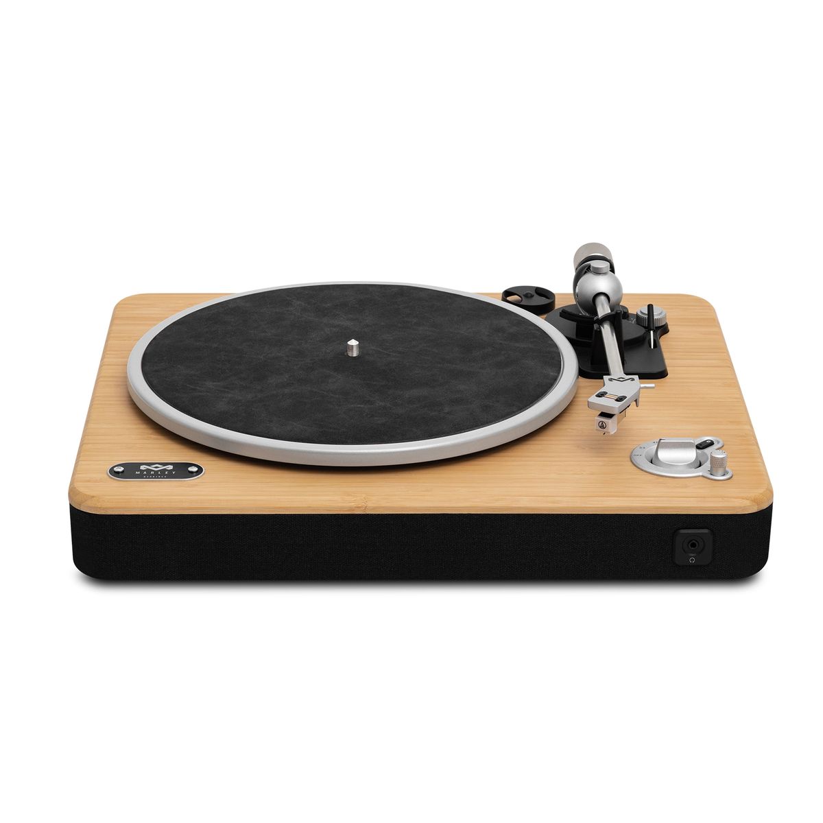 GENERICO - Tocadiscos Stir It Up Wireless 2 con Bluetooth 5.3 y Cápsula AT3600L