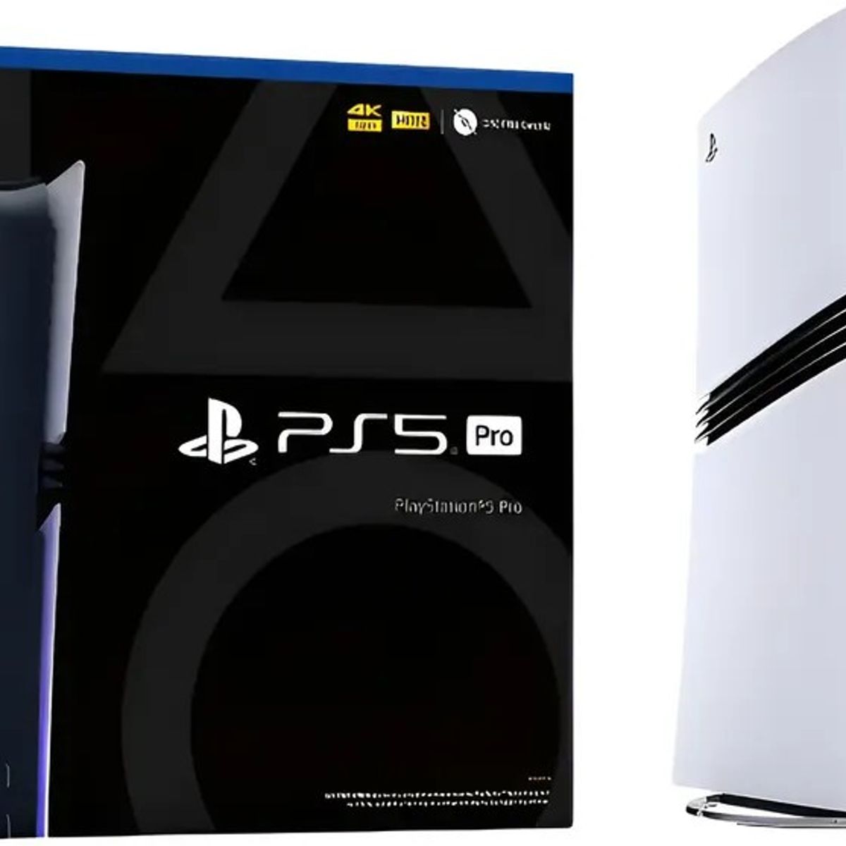SONY - Consola Ps5 Pro 2tb Edición Digital