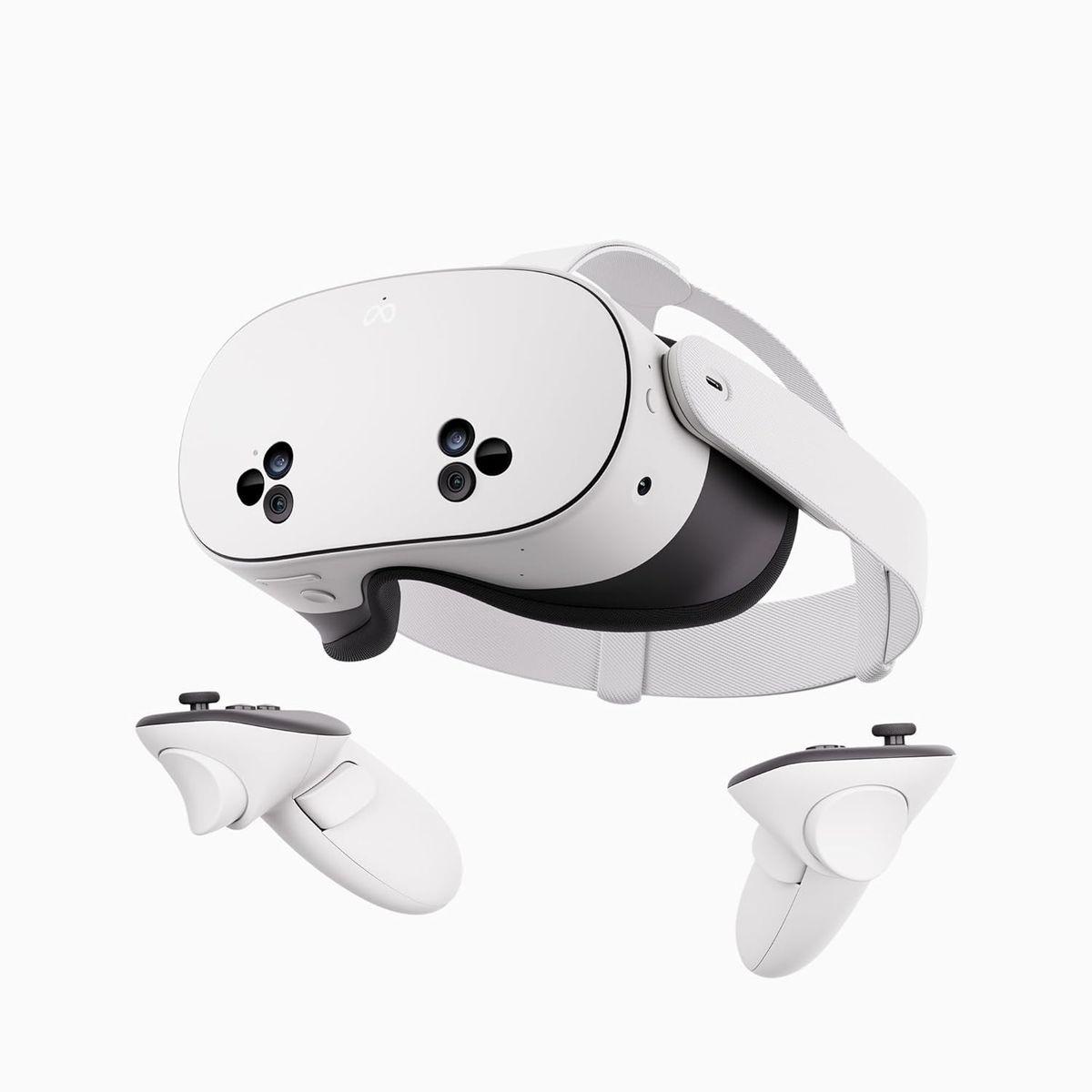 META - Meta Quest 3S 128GB All-In-One Realidad Virtual
