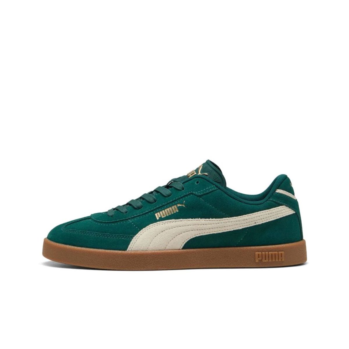 PUMA - ZAPATILLAS PUMA CLUB II ERA SUEDE 400717-03