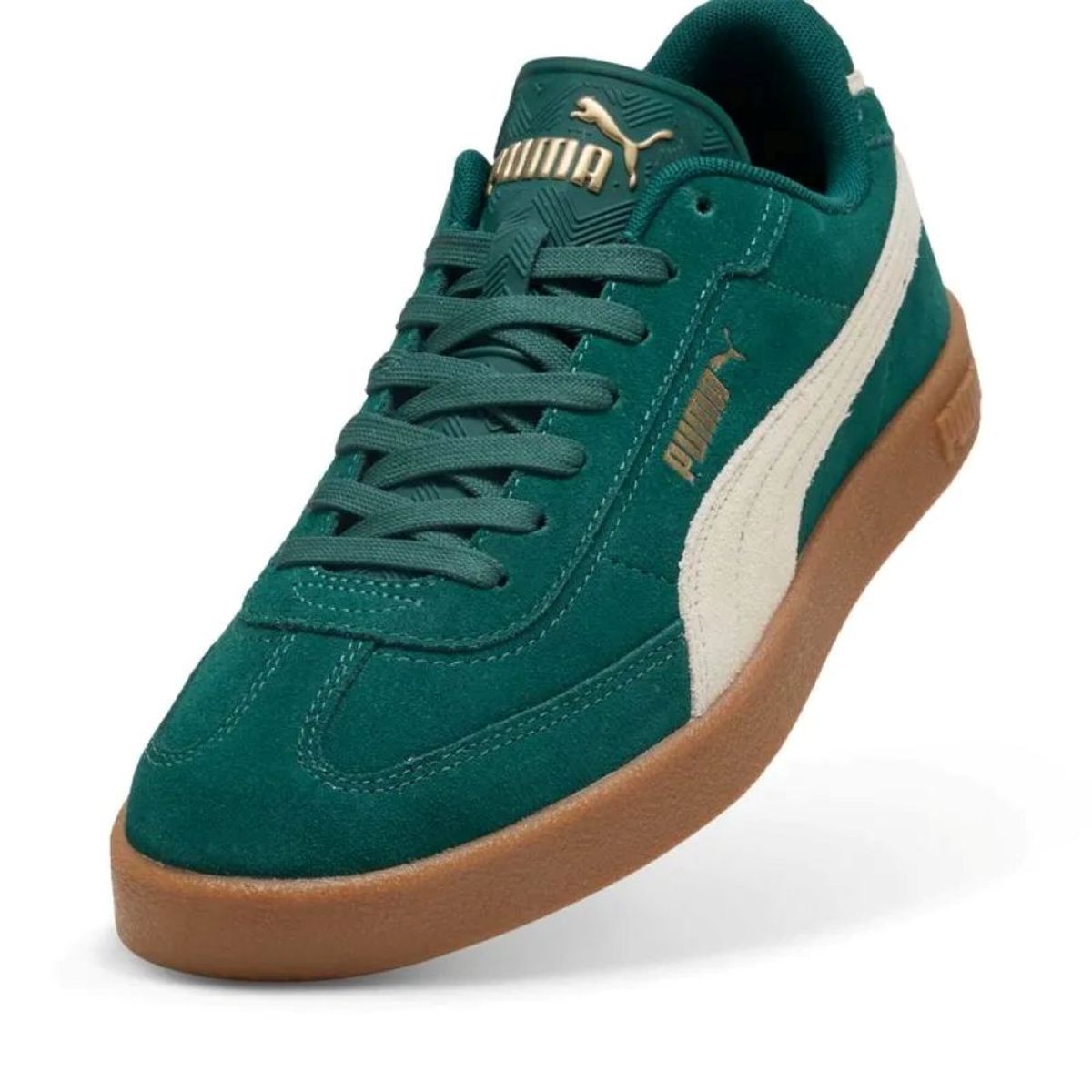 PUMA - ZAPATILLAS PUMA CLUB II ERA SUEDE 400717-03