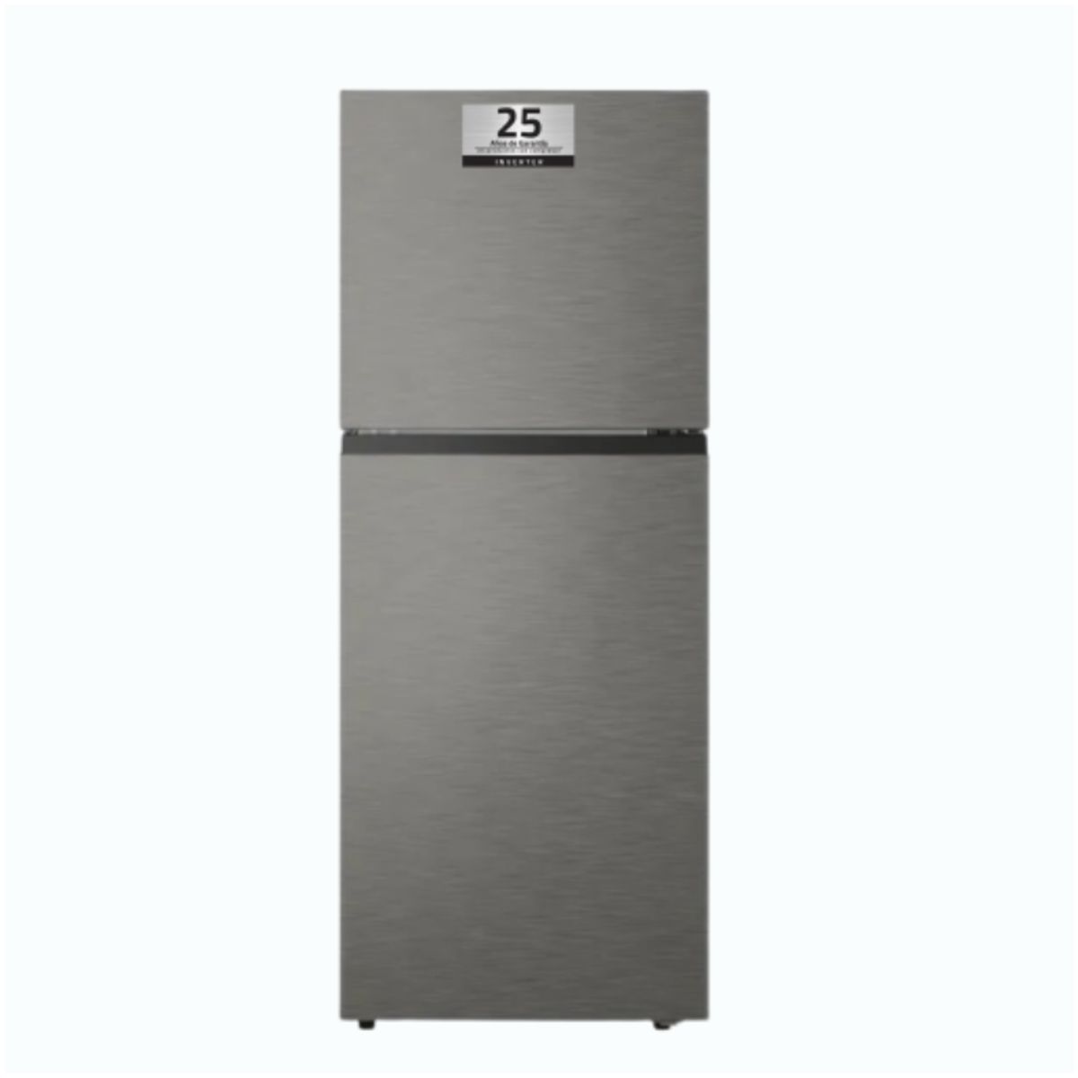 INDURAMA - Refrigeradora Indurama RI-359I 203L No Frost Croma