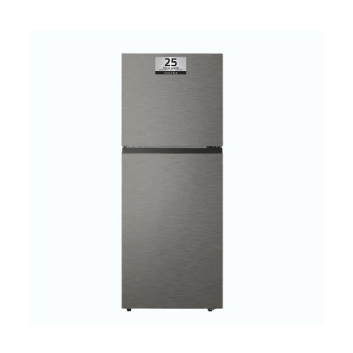 INDURAMA - Refrigeradora Indurama RI-359I 203L No Frost Croma