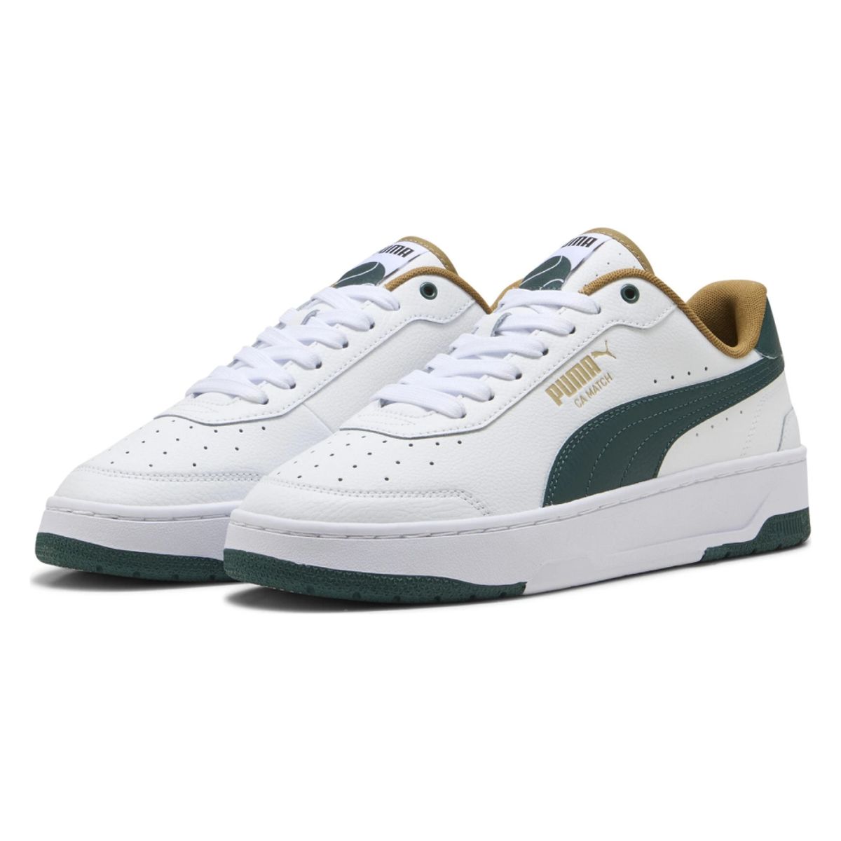 PUMA - ZAPATILLAS PUMA CA MATCH 400779-15