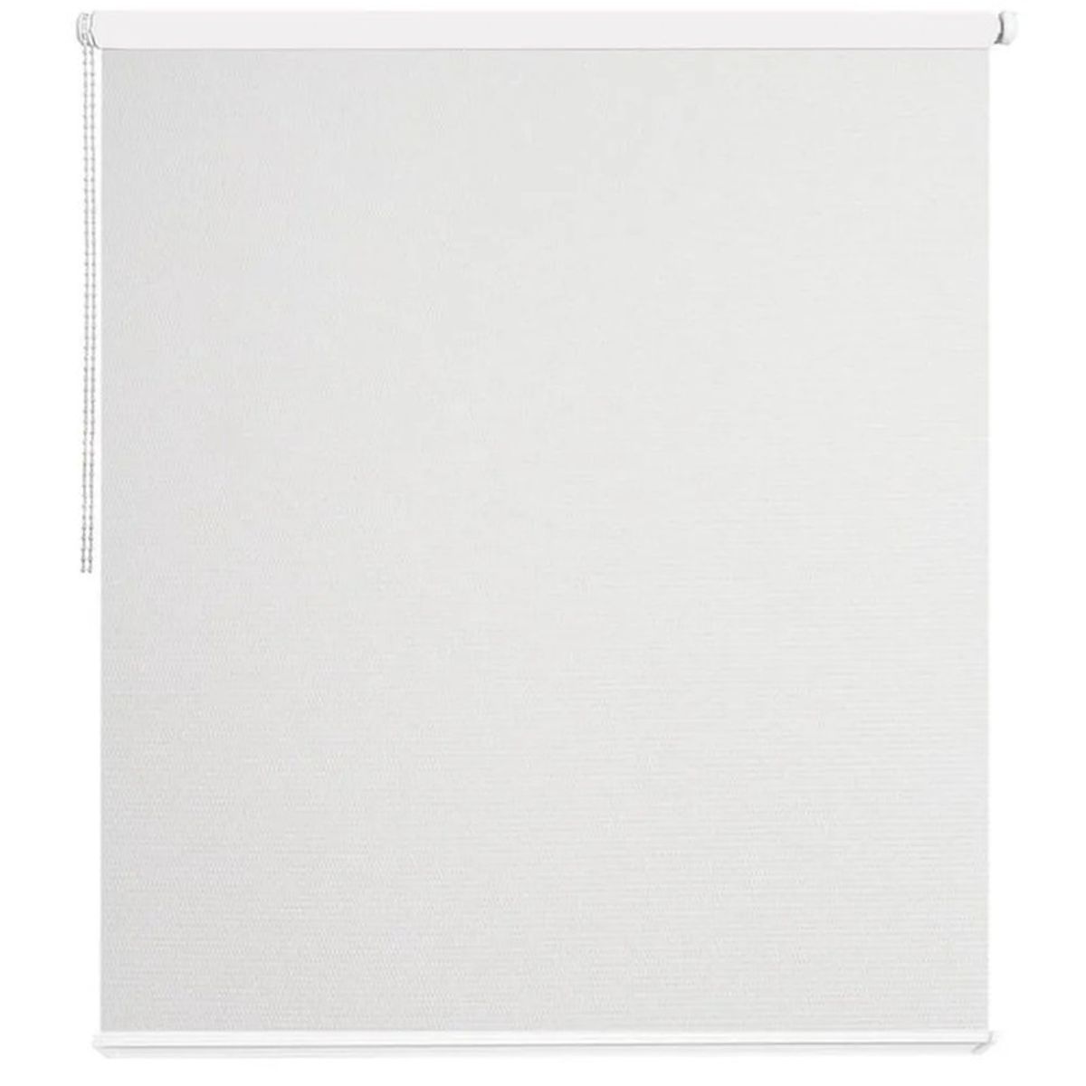 DECOR HOUSE INTEGRALES SAC - Roller Screen 0% Blanco Ancho 200 x Alto 200 cm