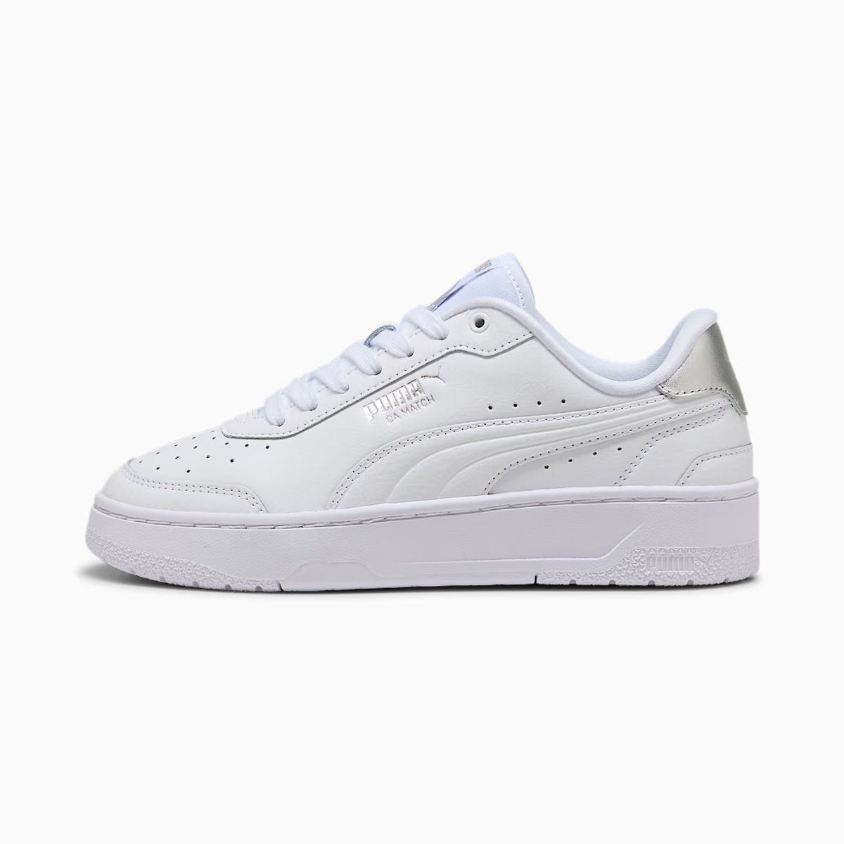 PUMA - ZAPATILLAS PUMA CA MATCH METALLIC 404357-01