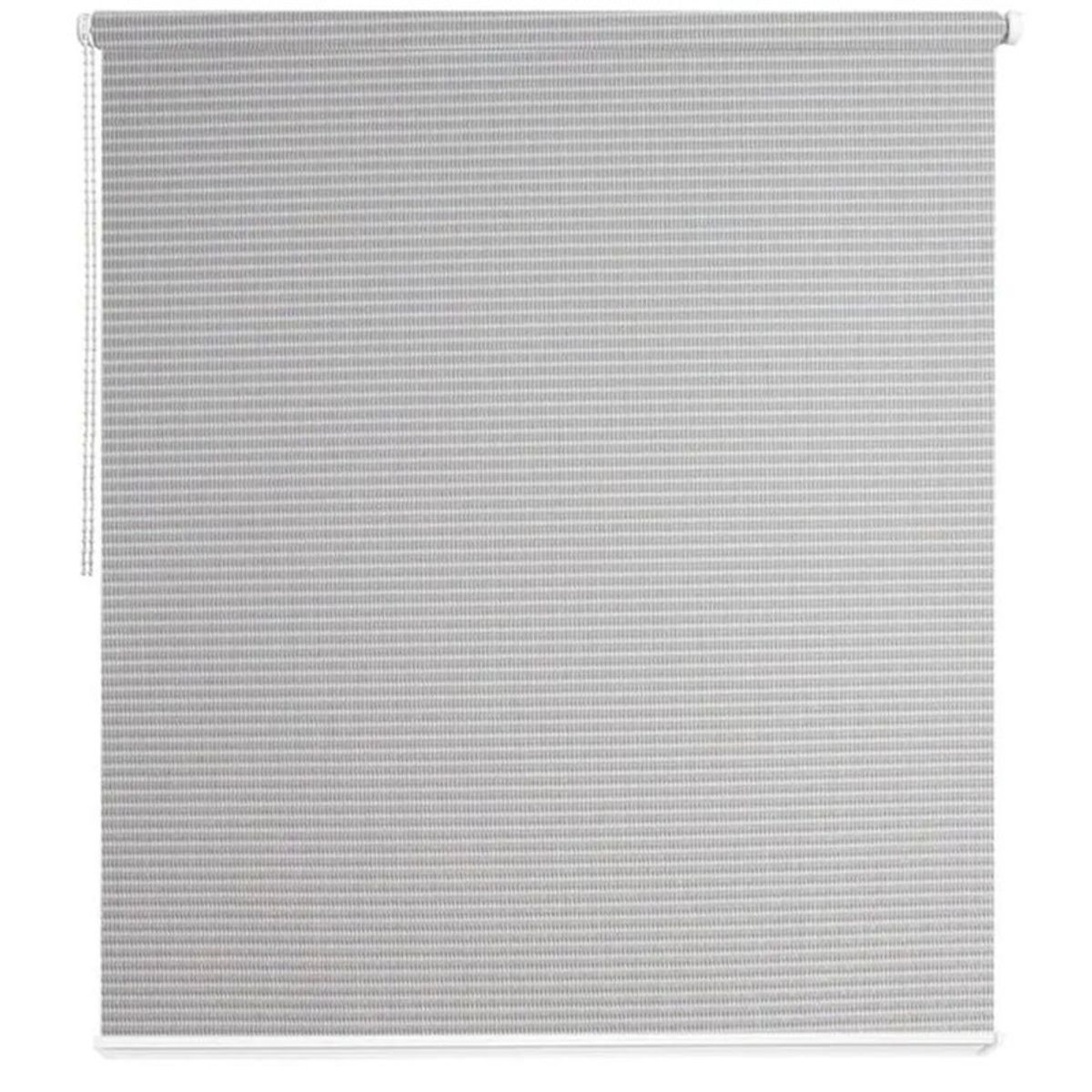 Roller Screen 0% Gris Ancho 150 x Alto 120 cm, marca DECOR HOUSE INTEGRALES SAC - Foto Principal