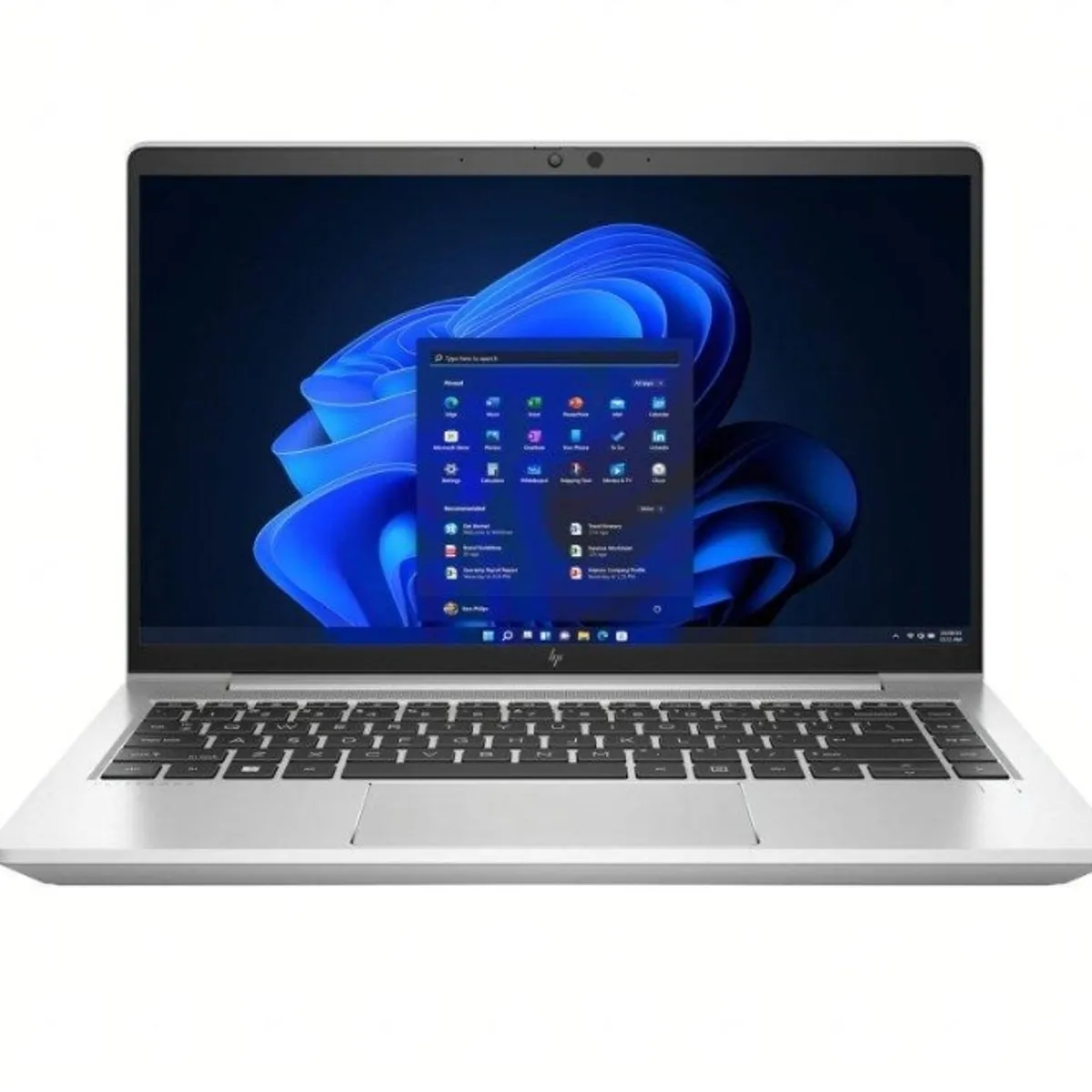 HP - HP ELITEBOOK 640 G9 INTEL CORE I7 1265U 16 512GB 14 FHD WINDOWS 11 PRO