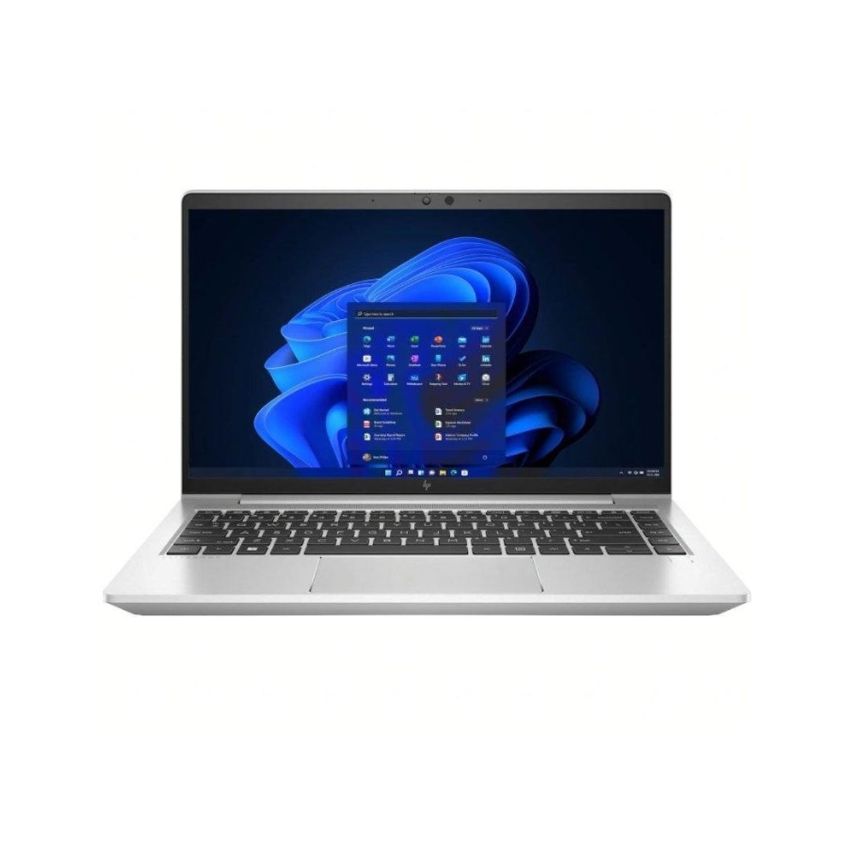 HP - HP ELITEBOOK 640 G9 INTEL CORE I7 1265U 16 512GB 14 FHD WINDOWS 11 PRO