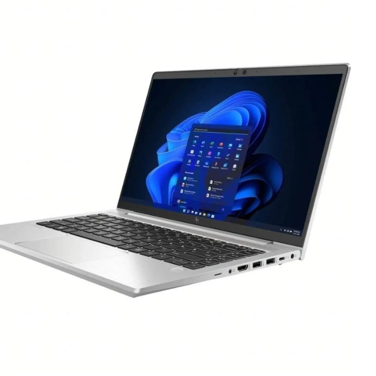 HP - HP ELITEBOOK 640 G9 INTEL CORE I7 1265U 16 512GB 14 FHD WINDOWS 11 PRO
