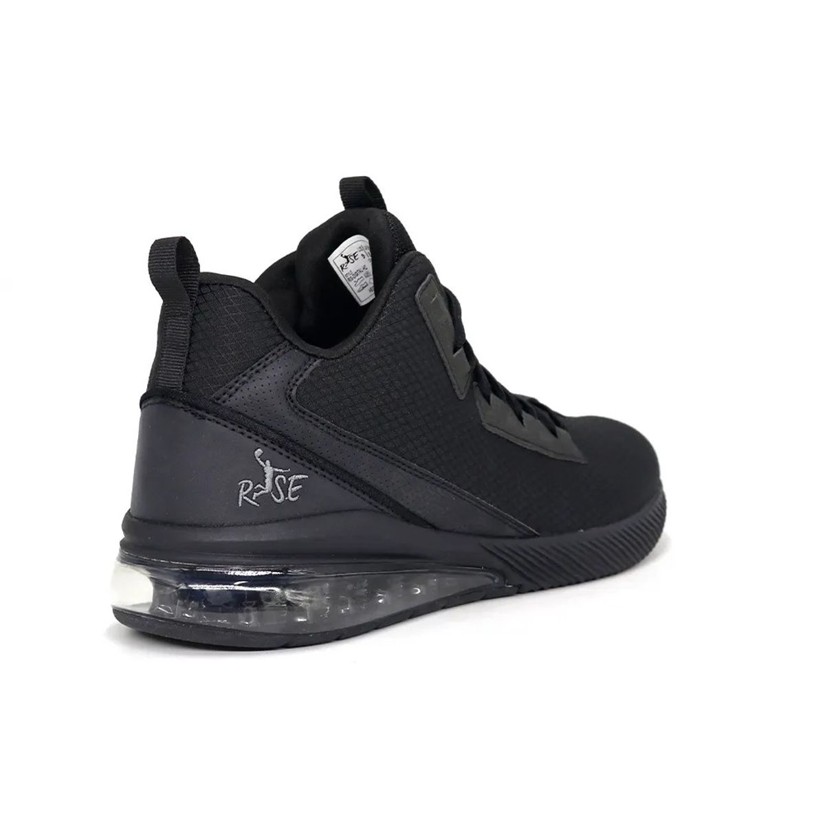 RISE - Zapatillas Basketball Hombre Rise DIGITAL-H26