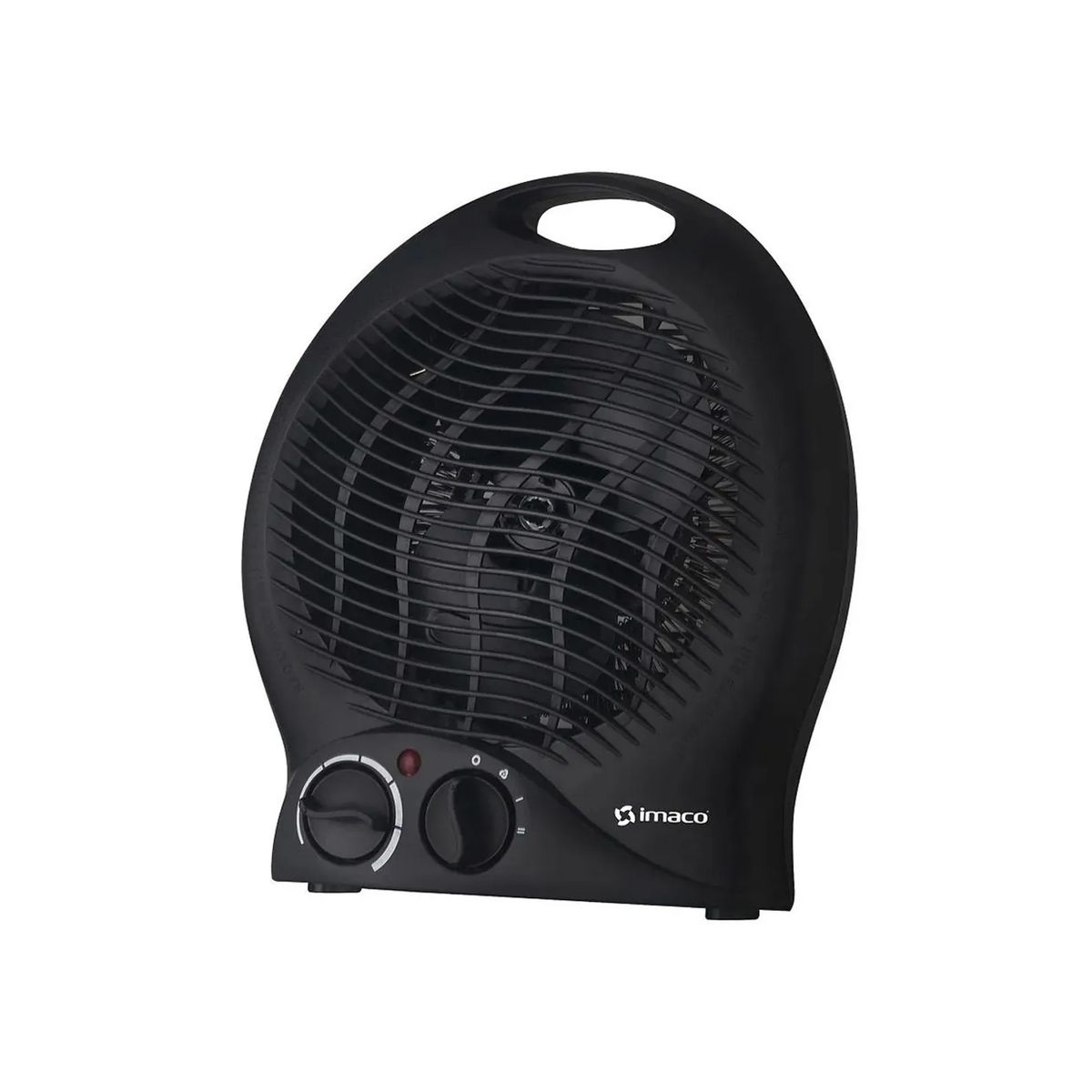 IMACO - Termoventilador Imaco Portátil NF15C