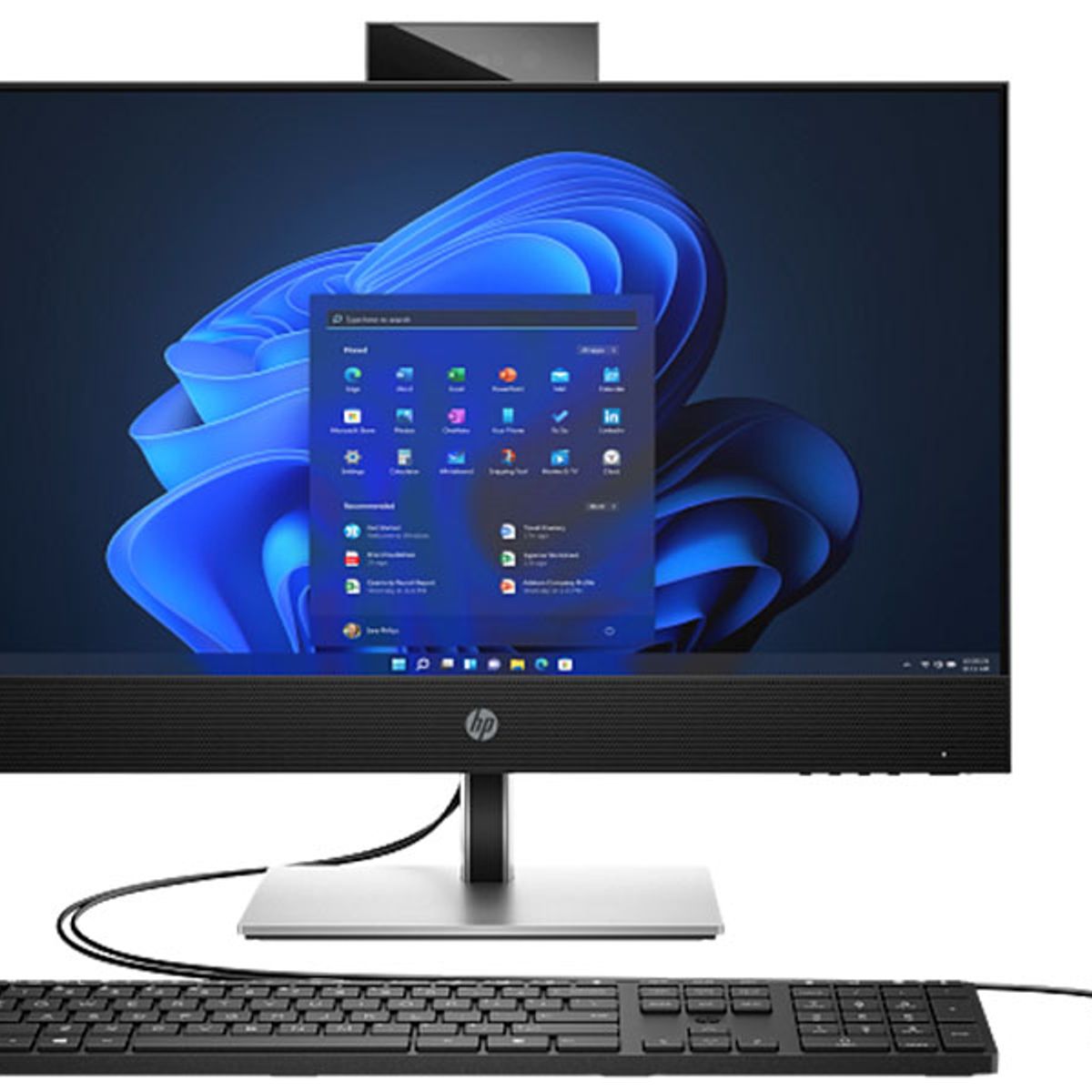 HP - AIO HP ProONE 440 G9 CI5-14500U, 16GB RAM, 1TB SSD, W11Pro, 23.8" (BT2B6LA)