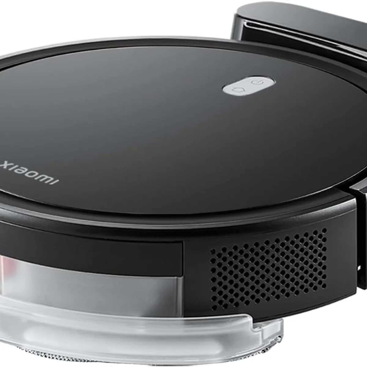 XIAOMI - Aspiradora Robot Xiaomi E5 Succión Potente Limpieza Avanzada 3 Niveles Control Voz