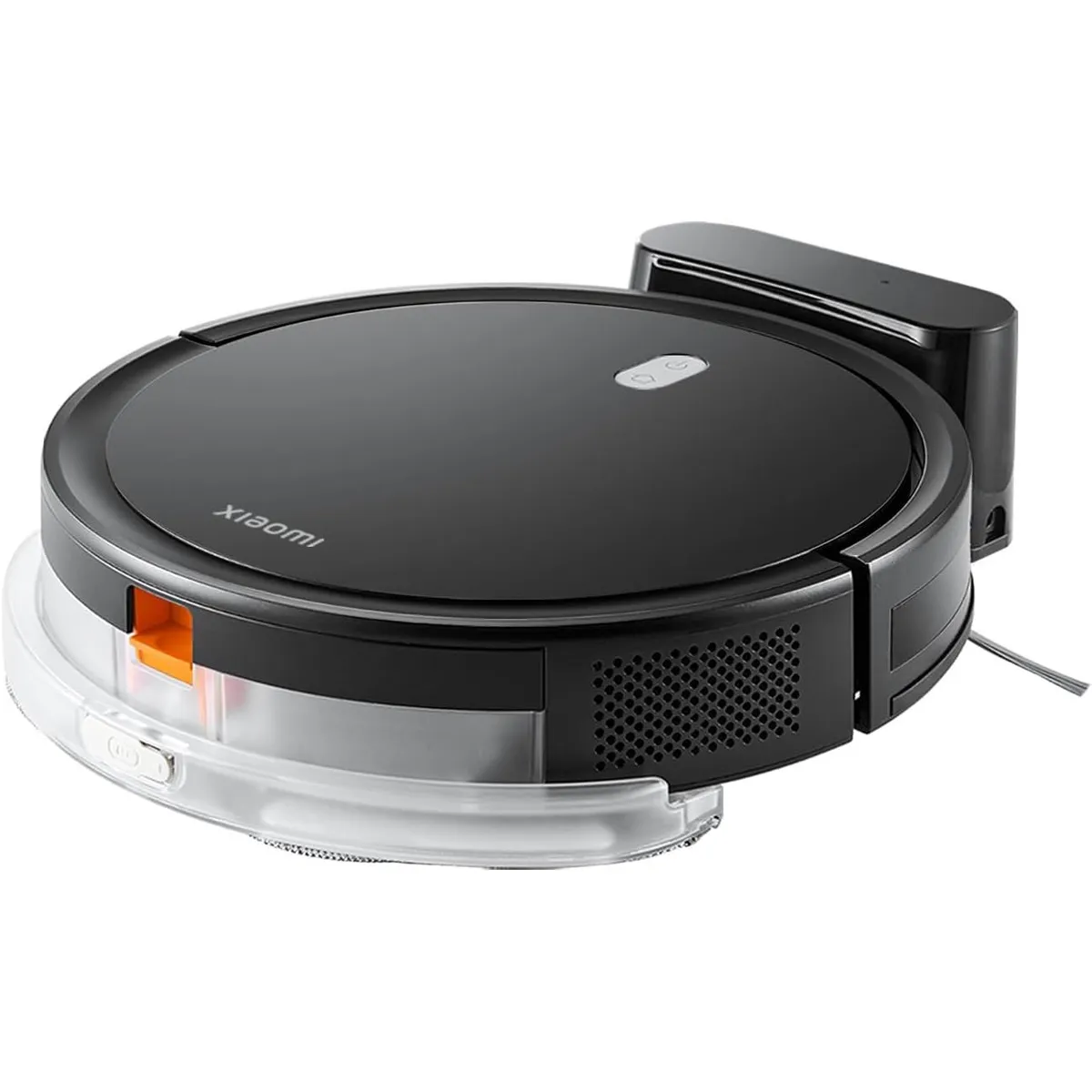 XIAOMI - Aspiradora Robot Xiaomi E5 Succión Potente Limpieza Avanzada 3 Niveles Control Voz