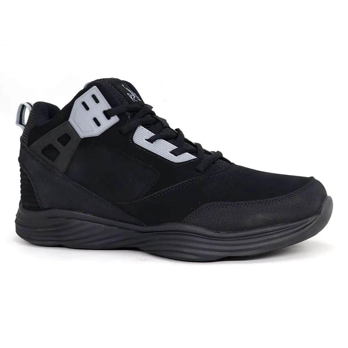 RISE - Zapatillas Basketball Hombre Rise DIVERSE-H26