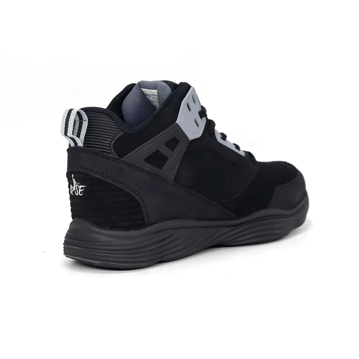 RISE - Zapatillas Basketball Hombre Rise DIVERSE-H26