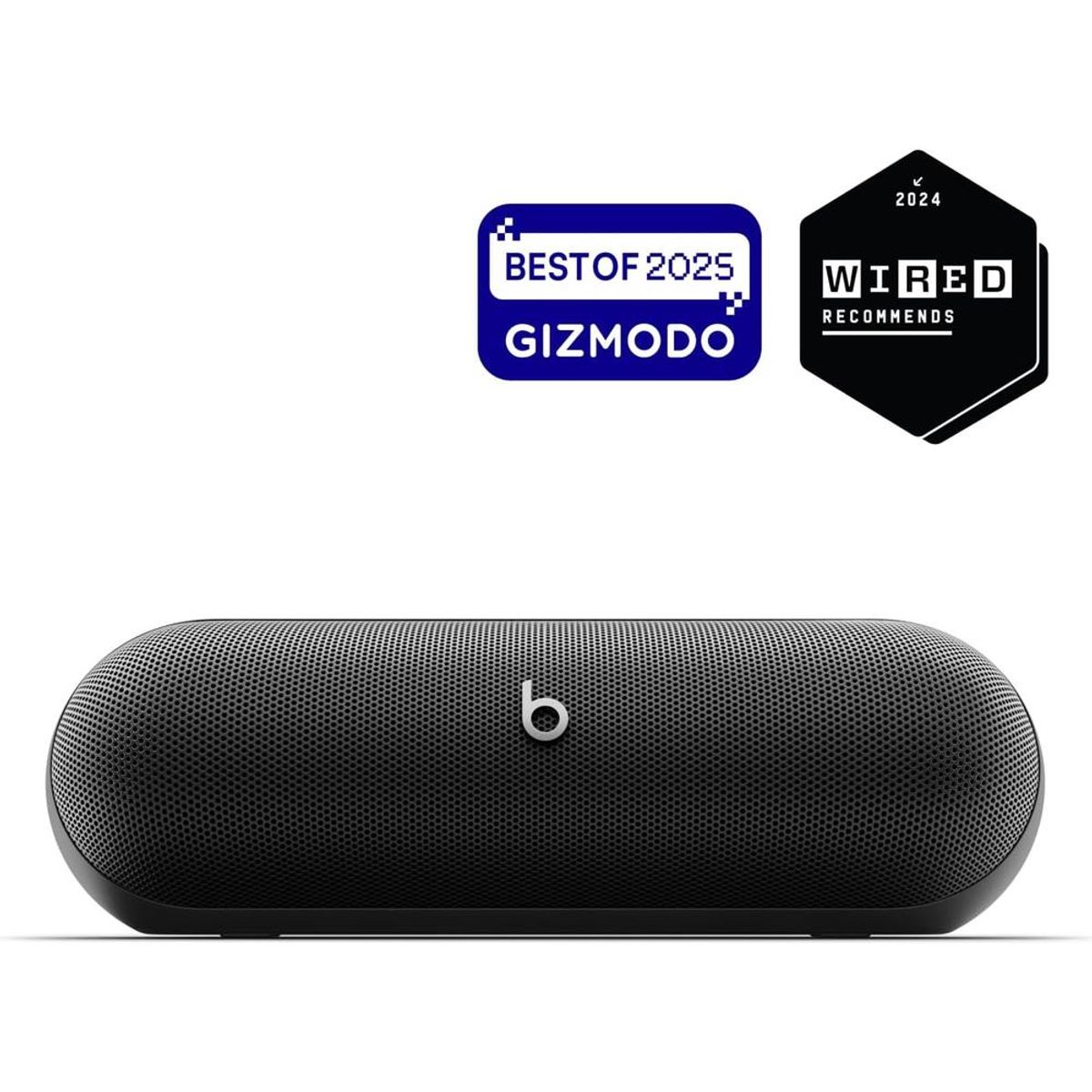 Beats - BEATS PILL PARLANTE BLUETOOTH - NEGRO