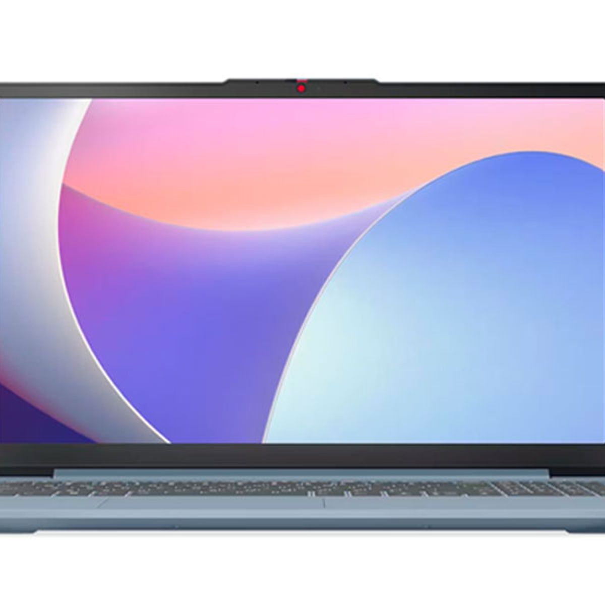 LENOVO - Laptop LENOVO IDEAPAD SLIM3 15IAH8, I5-12450H, 16GB RAM, 512GB SSD, 15.6 TOUCH, SIN WINDOWS 83ER00NKLM