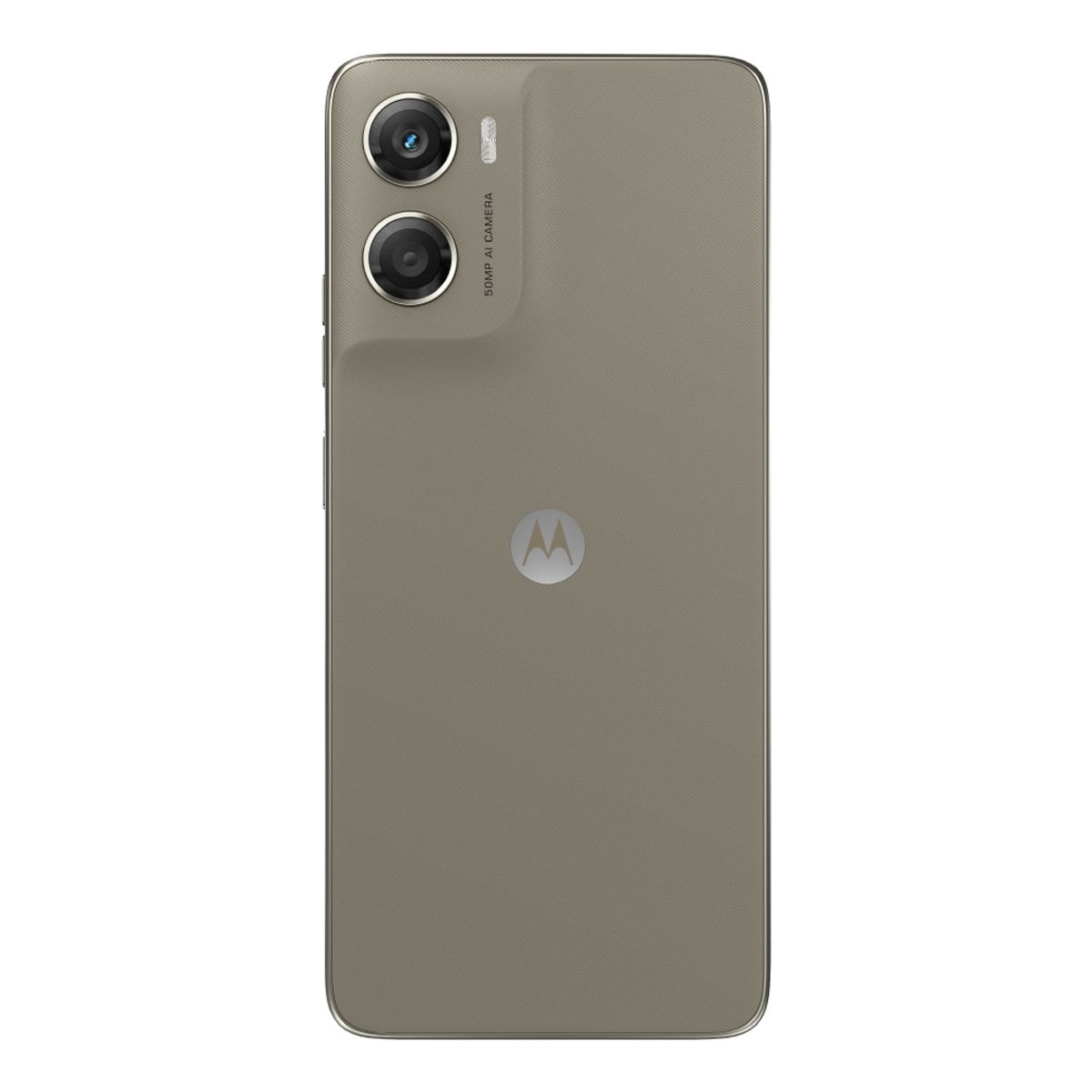 MOTOROLA - CELULAR MOTOROLA G06 4GB RAM + 256GB ROM COLOR CAFÉ