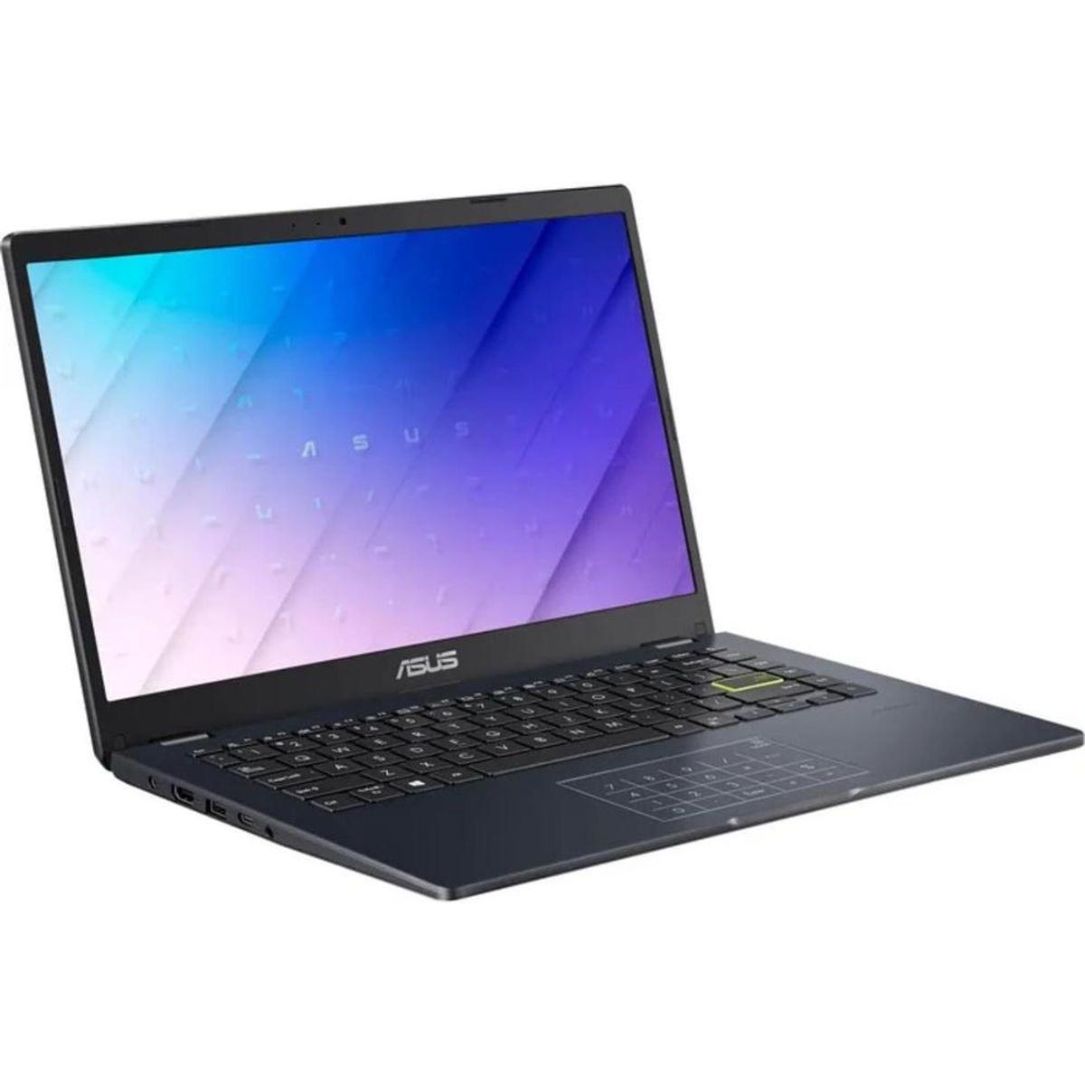 ASUS - LAPTOP VIVOBOOK GO 142 FHD ASUS INTEL 4GB RAM 64GB EMMC - NEGRO - TECLADO INGLÉS