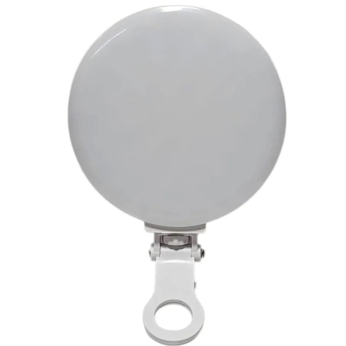 GENERICO - Luz Led con Clip para Celular MJ-09